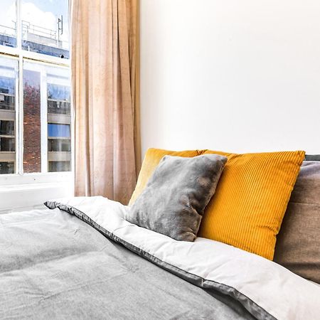 Luxstay2 Earls Court Apartment - Sleeps Up To 8 Londres Exterior foto