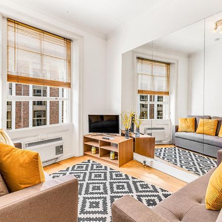 Luxstay2 Earls Court Apartment - Sleeps Up To 8 Londres Exterior foto