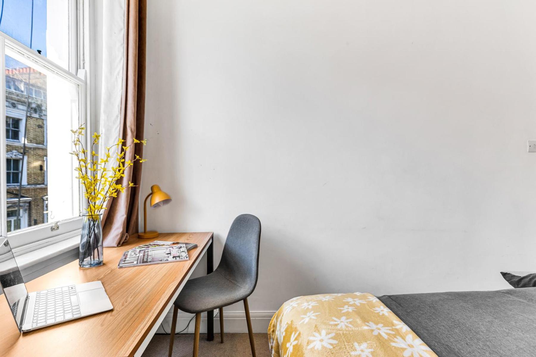 Luxstay2 Earls Court Apartment - Sleeps Up To 8 Londres Exterior foto